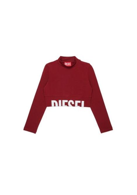 T-shirt con logo